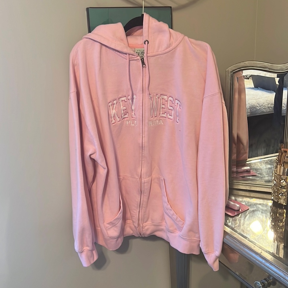 Key west hoodie